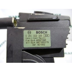 Fiat - Punto - Gaspedaalpositie Sensor