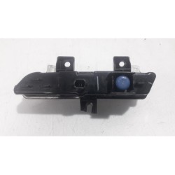 Renault - Clio - Daytime running light, right
