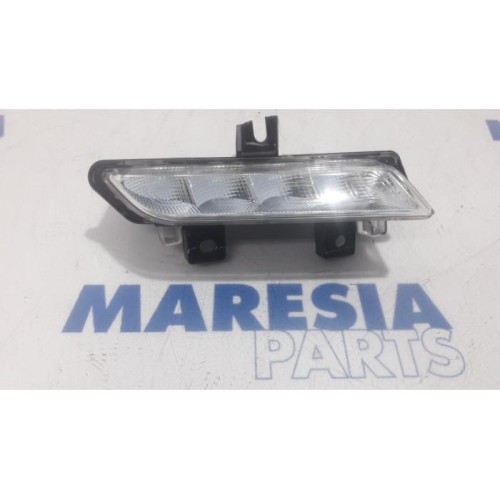 Renault - Clio - Daytime running light, right