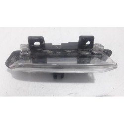 Renault - Clio - Daytime running light, left