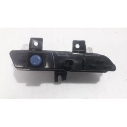 Renault - Clio - Daytime running light, left