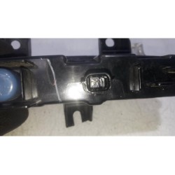 Renault - Clio - Daytime running light, left
