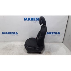 Peugeot - 508 - Stoel links