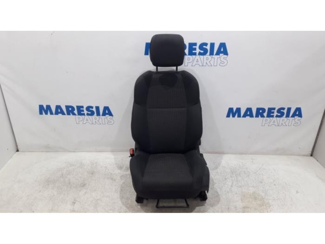 Peugeot - 508 - Stoel links
