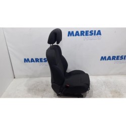 Peugeot - 508 - Stoel links