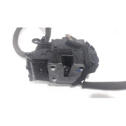 Renault - Clio - Front door lock mechanism 4-door, right