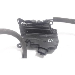 Renault - Clio - Front door lock mechanism 4-door, right