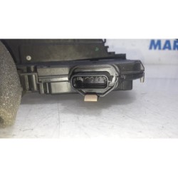 Renault - Clio - Front door lock mechanism 4-door, right