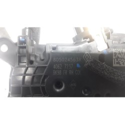 Renault - Clio - Front door lock mechanism 4-door, right