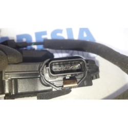 Renault - Clio - Deurslot Mechaniek 4Deurs rechts-achter