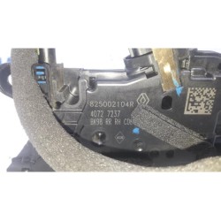 Renault - Clio - Deurslot Mechaniek 4Deurs rechts-achter