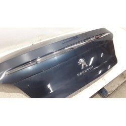 Peugeot - 508 - Tailgate