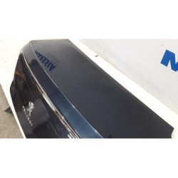 Peugeot - 508 - Tailgate