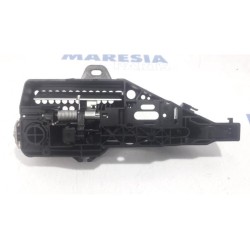 Renault - Clio - Front door handle 4-door, right