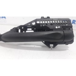 Renault - Clio - Front door handle 4-door, right