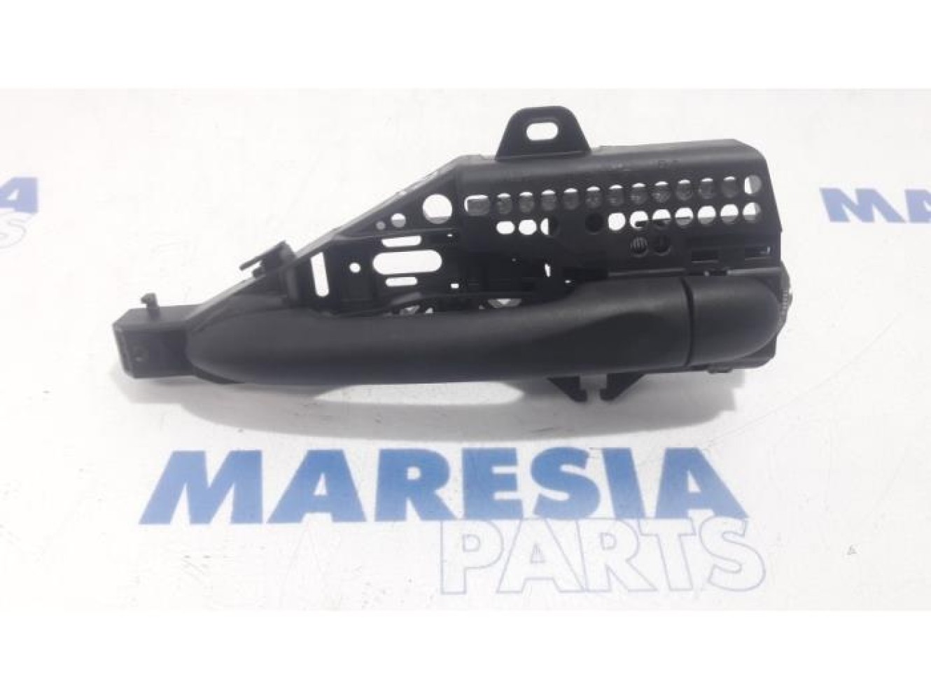 Renault - Clio - Front door handle 4-door, right