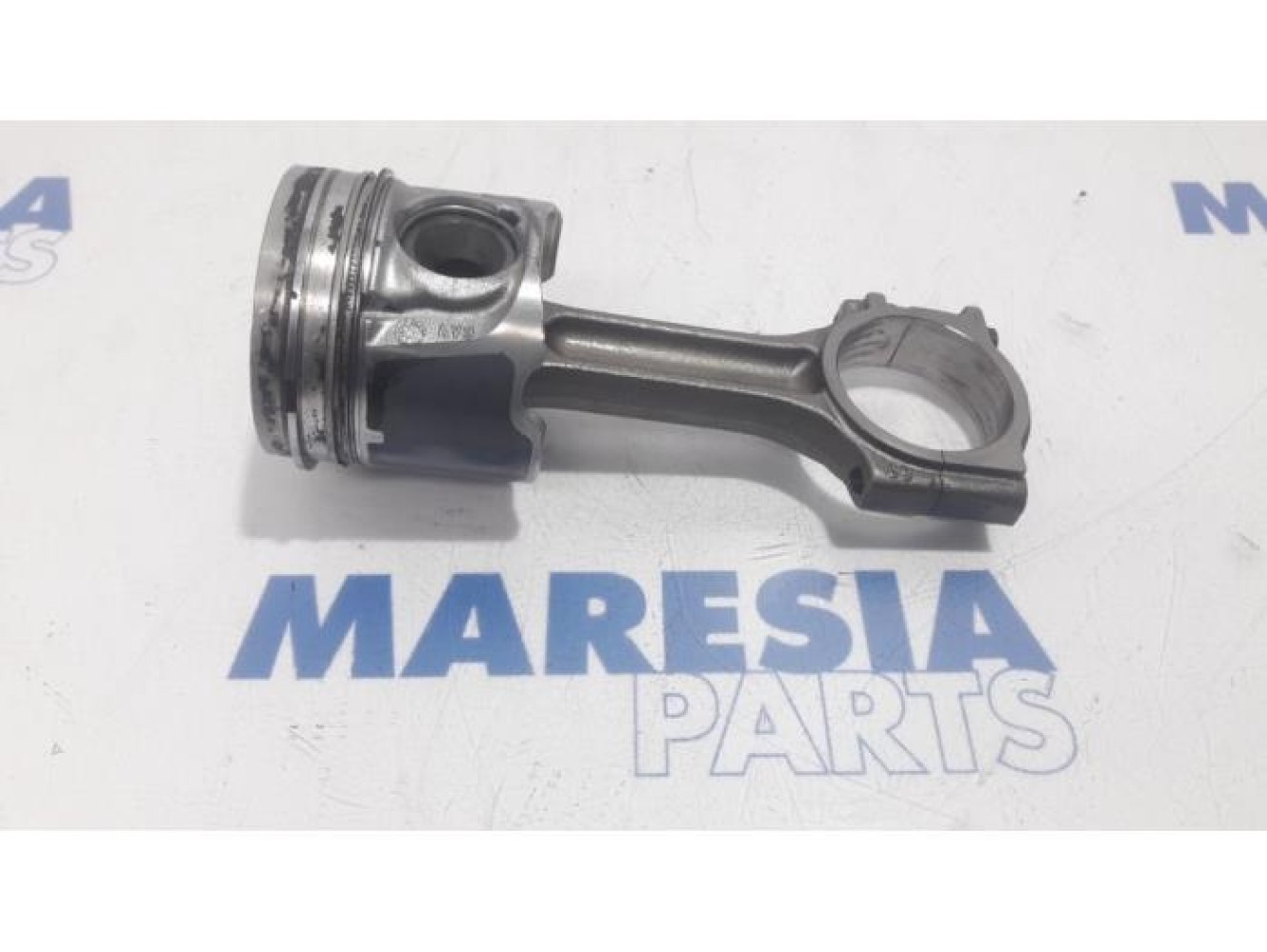 Renault - Koleos - Piston