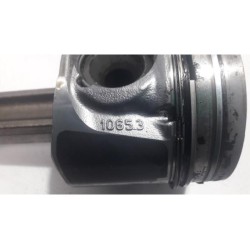 Renault - Koleos - Piston