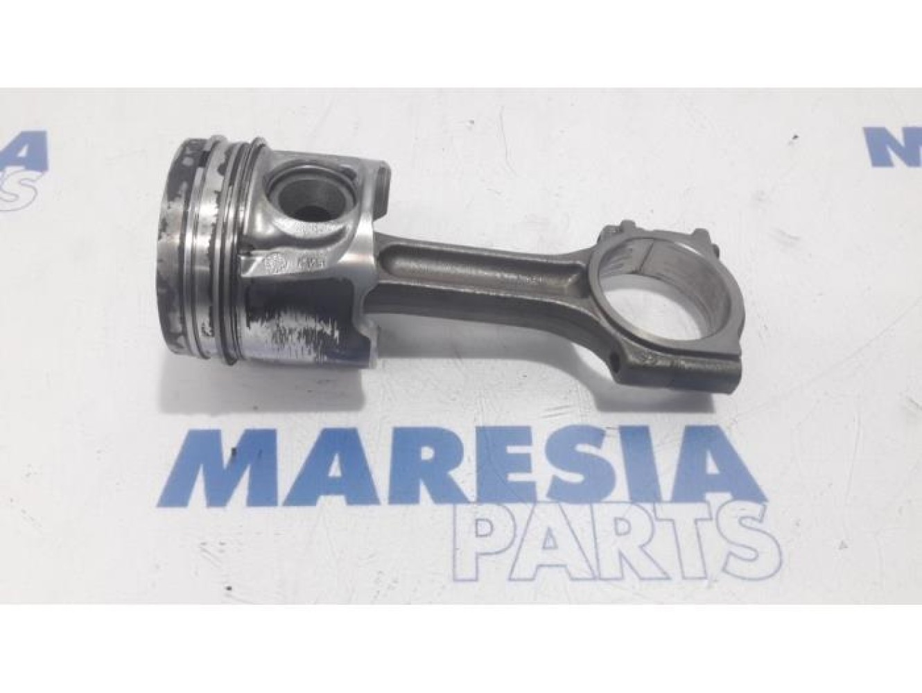 Renault - Koleos - Piston