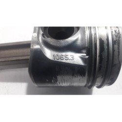 Renault - Koleos - Piston