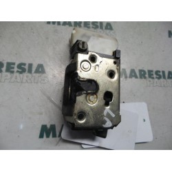 Fiat - Punto - Türschlossmechanik 4-türig links hinten