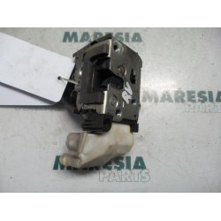 Fiat - Punto - Front door lock mechanism 4-door, right