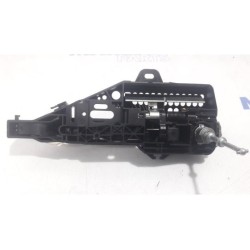 Renault - Clio - Door handle 4-door, front left