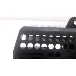 Renault - Clio - Door handle 4-door, front left