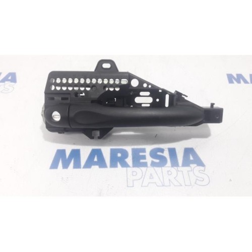 Renault - Clio - Door handle 4-door, front left
