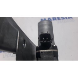 Renault - Clio - Window mechanism 4-door, front left