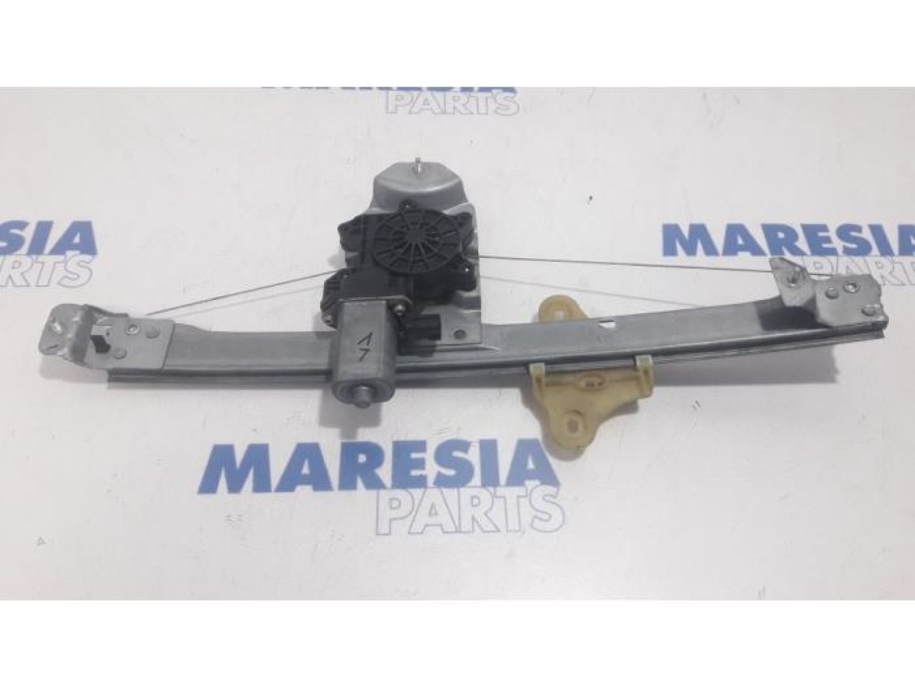 Renault - Clio - Window mechanism 4-door, front left