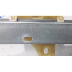 Renault - Clio - Window mechanism 4-door, front left