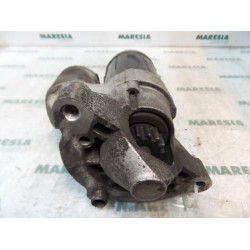 Citroen - C8 - Starter