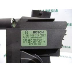 Fiat - Punto - Gaspedaalpositie Sensor