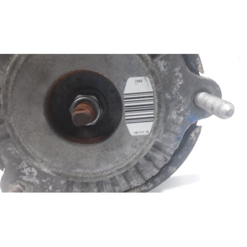 Citroen - C5 - Front shock absorber rod, right