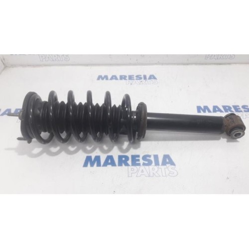 Citroen - C5 - Schokdemperpoot links-voor