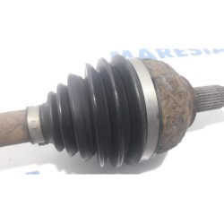 Citroen - C5 - Aandrijfas links-voor