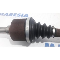 Citroen - C5 - Aandrijfas links-voor