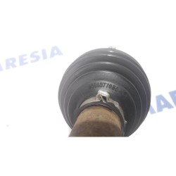 Citroen - C5 - Aandrijfas links-voor