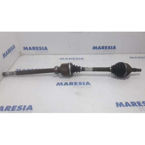 Citroen - C5 - Front drive shaft, right