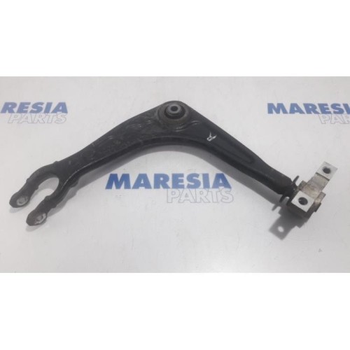 Citroen - C5 - Front lower wishbone, right