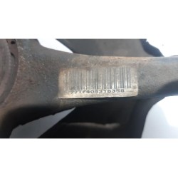 Peugeot - 508 - Achsschenkel rechts vorne