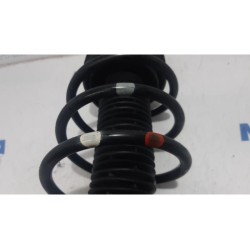 Peugeot - 508 - Front shock absorber rod, right