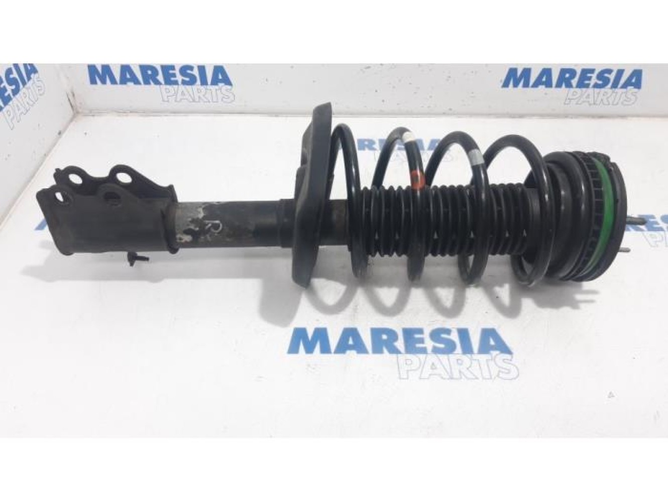 Peugeot - 508 - Front shock absorber rod, right
