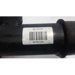 Peugeot - 508 - Front shock absorber rod, right