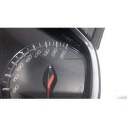 Peugeot - 308 - Instrumentenbrett