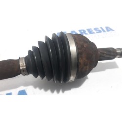 Peugeot - 508 - Arbre de transmission avant gauche