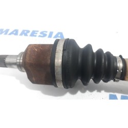 Peugeot - 508 - Arbre de transmission avant gauche