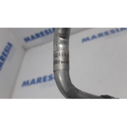 Renault - Clio - Air conditioning line