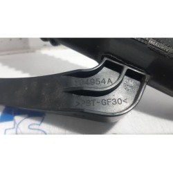 Renault - Clio - Tube intercooler